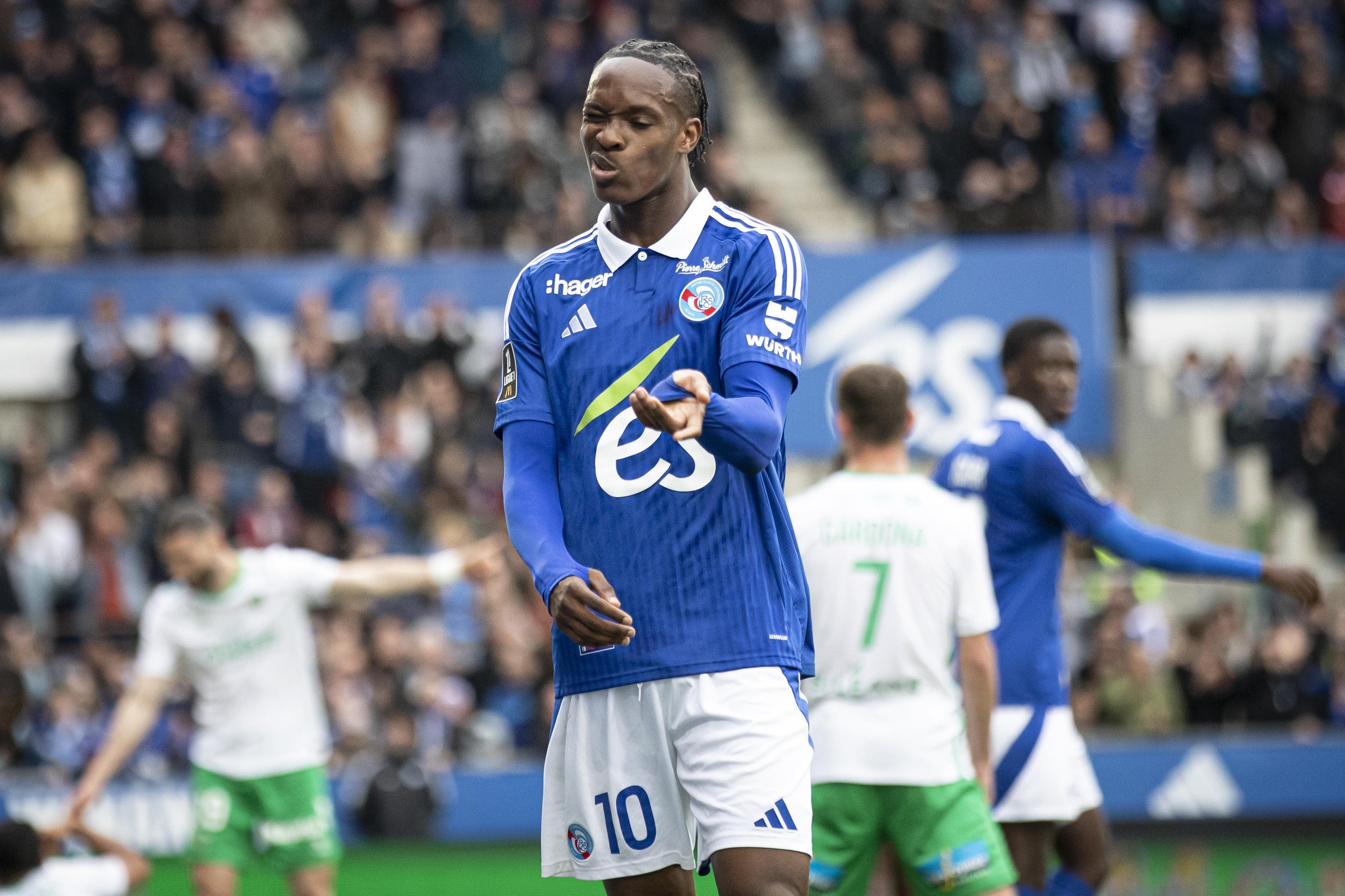 开云官网-记者：切尔西相信埃梅加2026年将具备征战英超的水平