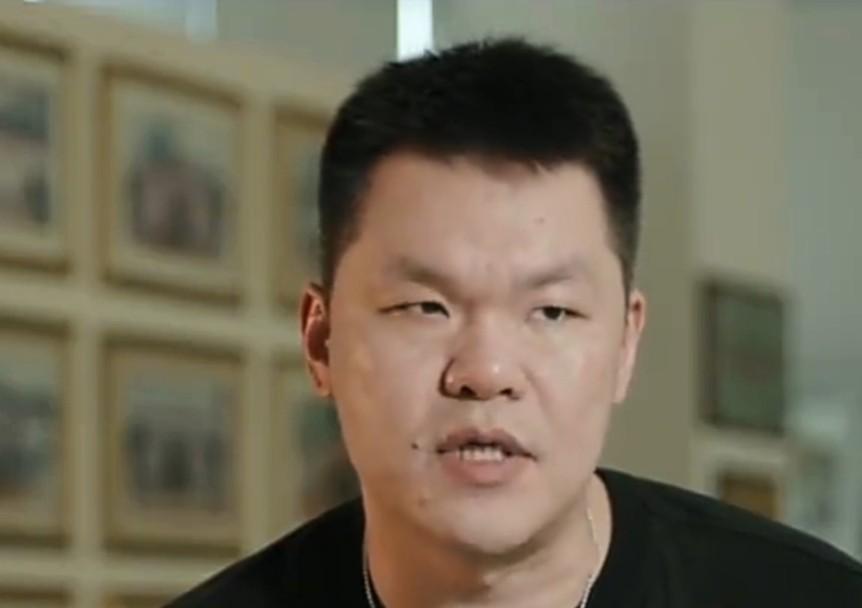 朱芳雨：球队新赛季的目标非常清楚，就是冲击总冠军