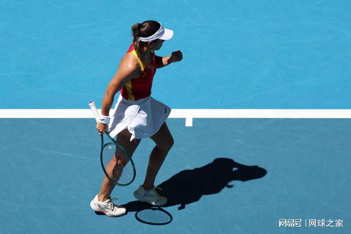 第三位女子TOP3的零零后球员诞生！