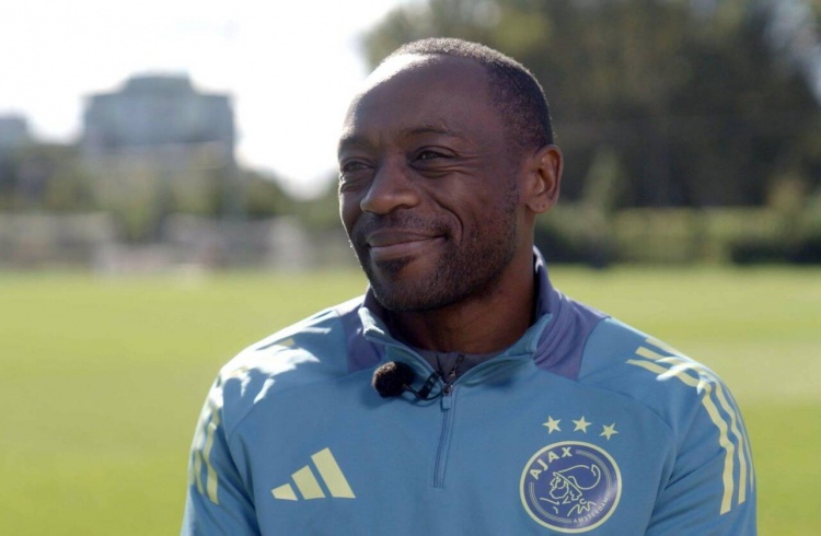 开云-太阳报：前曼城球员、现阿贾克斯青训教练穆桑帕涉嫌税务欺诈被捕