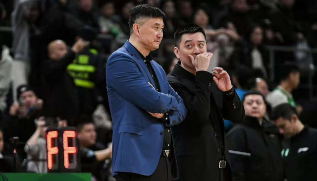 开云体育-辽宁男篮VS青岛！赵继伟赛季首秀，杨鸣拒绝输球，央视直播