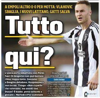 开云体育-【观点】莫塔舍小保大，尤文欧冠做回自己