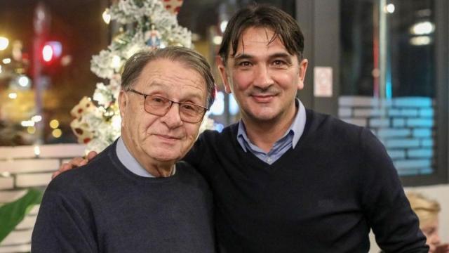 开云-【人物】布拉泽维奇，培养伟大教练的伟大教练