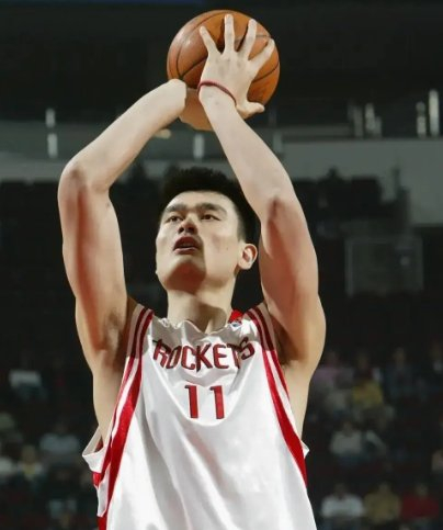 开云官网-如果姚明一直保持健康，那是有机会带领着火箭队夺冠，可惜了|NBA|休斯敦火箭队|篮板|麦迪|nba_新浪体育_新浪新闻