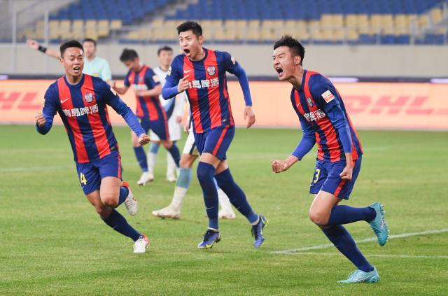 开云-青浙媒体分析附加赛：青岛没优势 浙江不想留遗憾