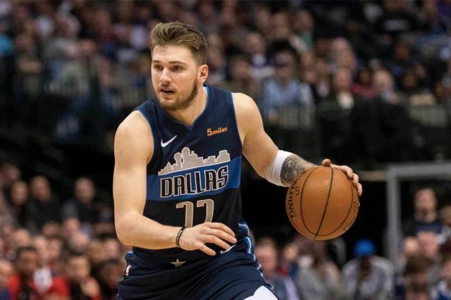 开云-复出后带队背靠背连胜 东契奇正逐渐找回最佳感觉