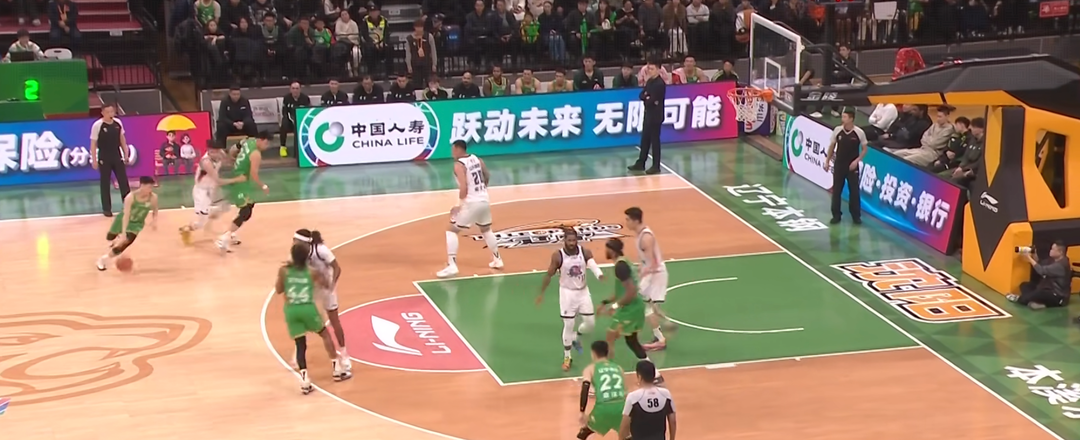 开云体育下载-全场战报|高诗岩末节12分，山东84：79辽宁，迎来两连胜