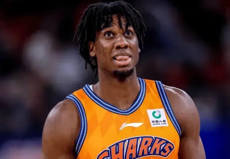 开云体育下载-上海94-84战胜广东 球员评价：4人优秀，偰李永炜及格，4人低迷