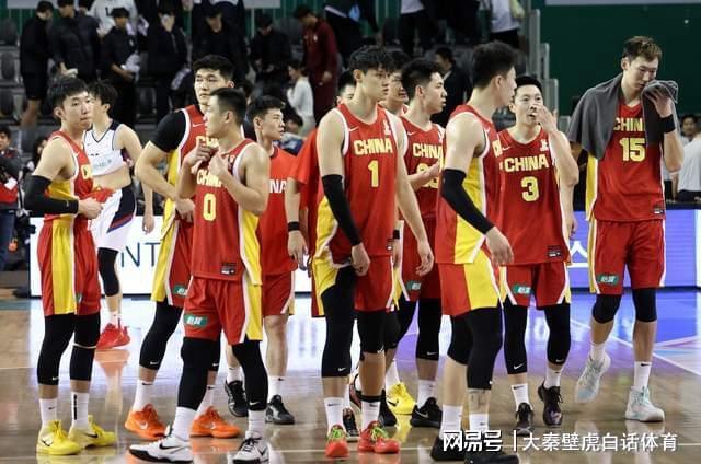 开云官网-争议！深夜23点，中国男篮变天：官宣21人大名单 周琦郭昊文无缘