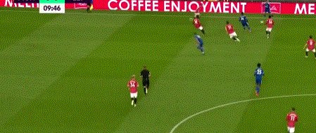 开云-【英超】格林伍德扳平曼联1比2莱斯特 曼城提前夺冠