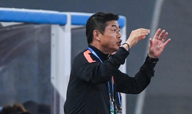 开云-金钟夫：满意前4轮成绩 看到河北成为更强队的潜力