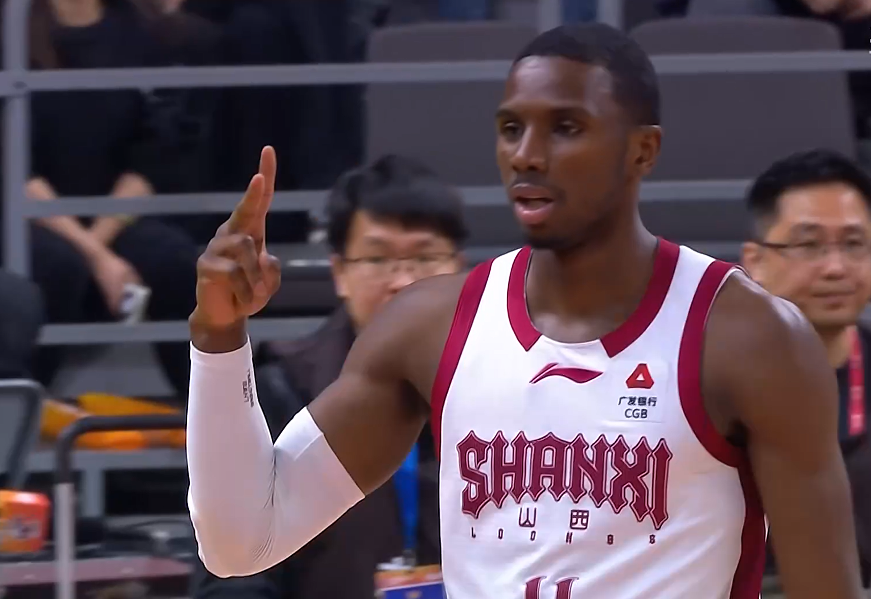 开云官网-CBA裁判专家，给迪亚洛提了一个建议