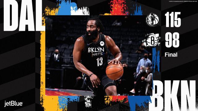 开云-来了篮网哈登咋还单核带队？丁威迪成最后补强手牌