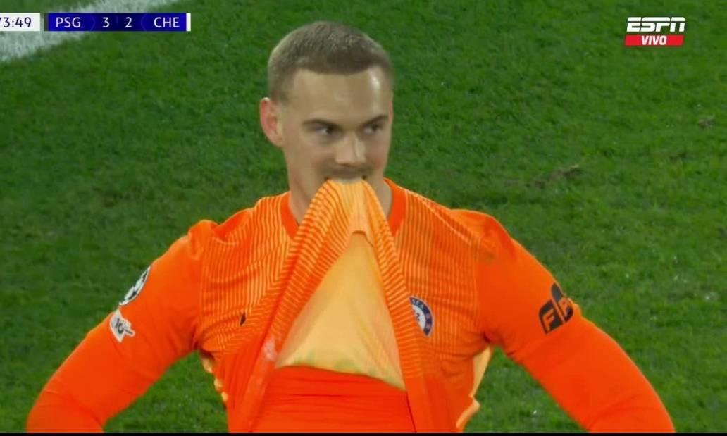 开云官网-大巴黎今晚预期进球2.57粒，超过对阵切尔西的两回合总数